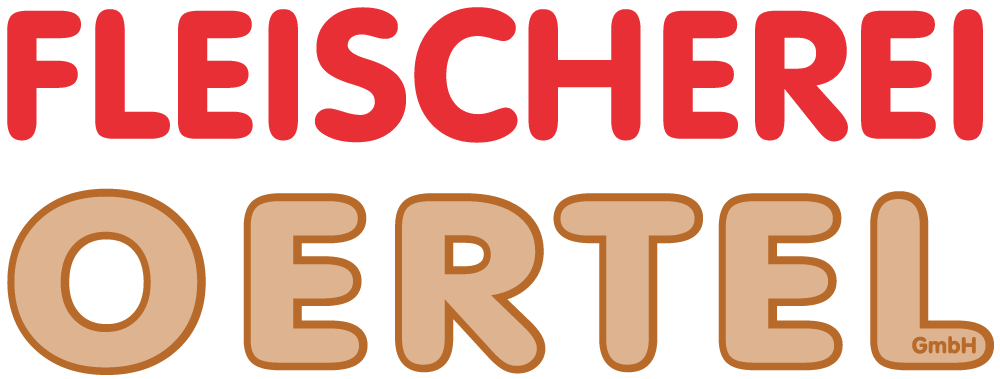 Fleischerei Oertel GmbH-Logo